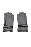 Guantes Plus Gris
