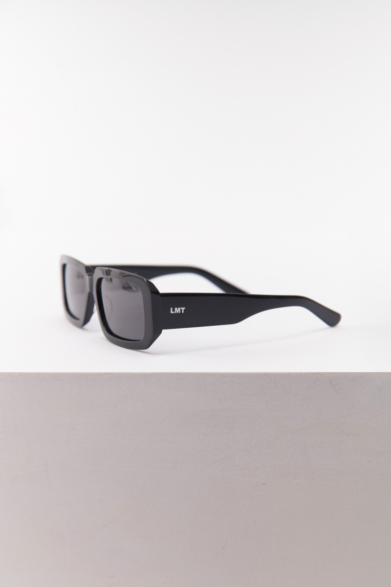 LENTES GLOW NEGRO
