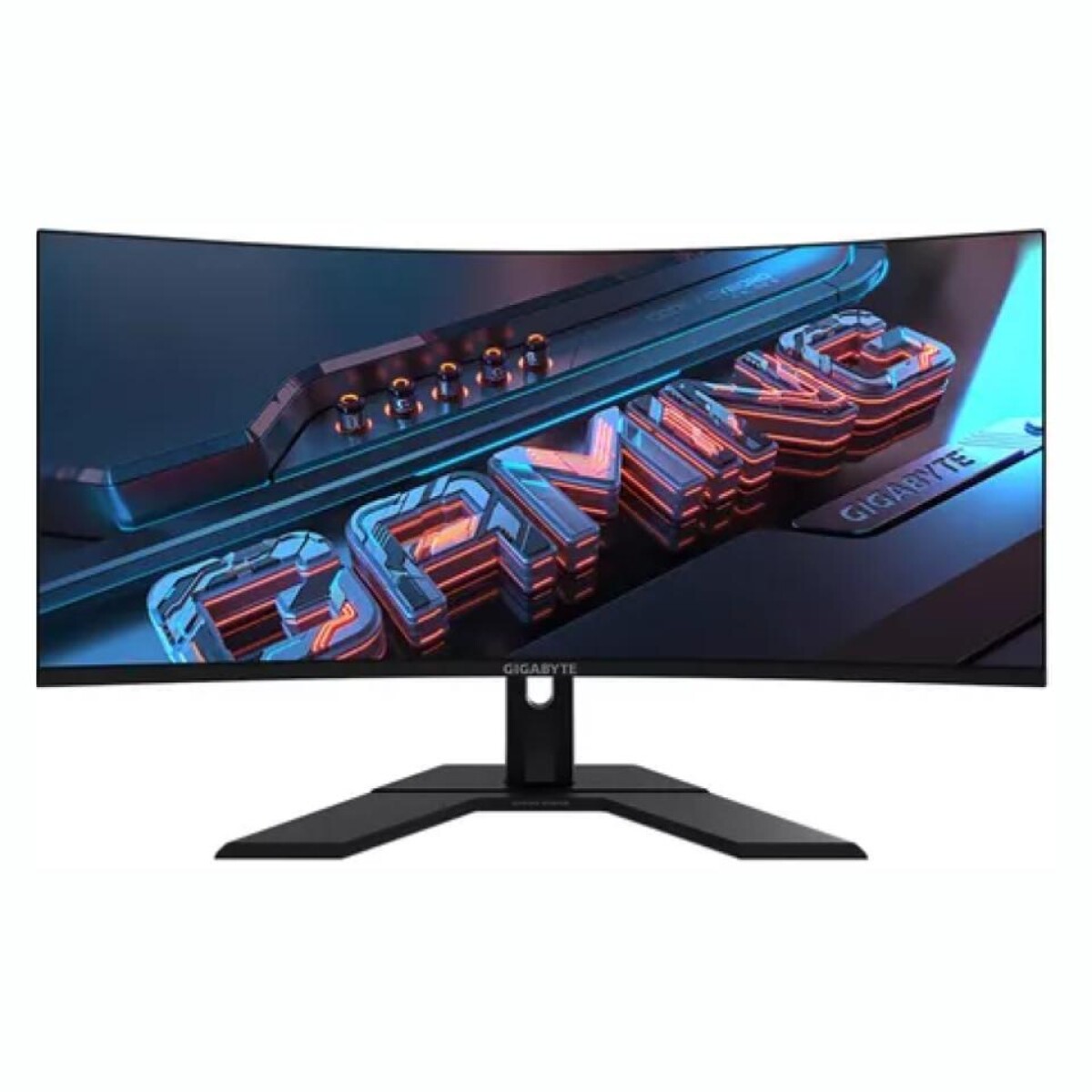 Monitor Curvo GIGABYTE GS34WQC 34' WQHD VA 120Hz 