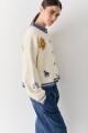 CARDIGAN TERRO UY Pre Venta Crudo