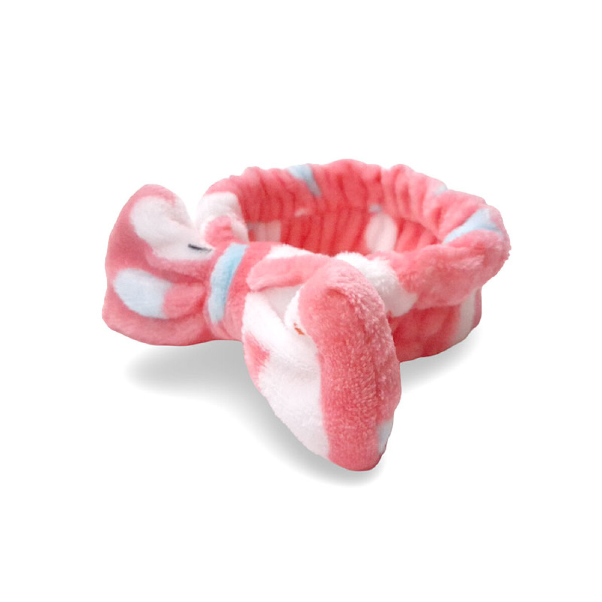 Vincha de maquillaje tratamientos faciales - Vincha De Maquillaje Tratamientos Faciales 