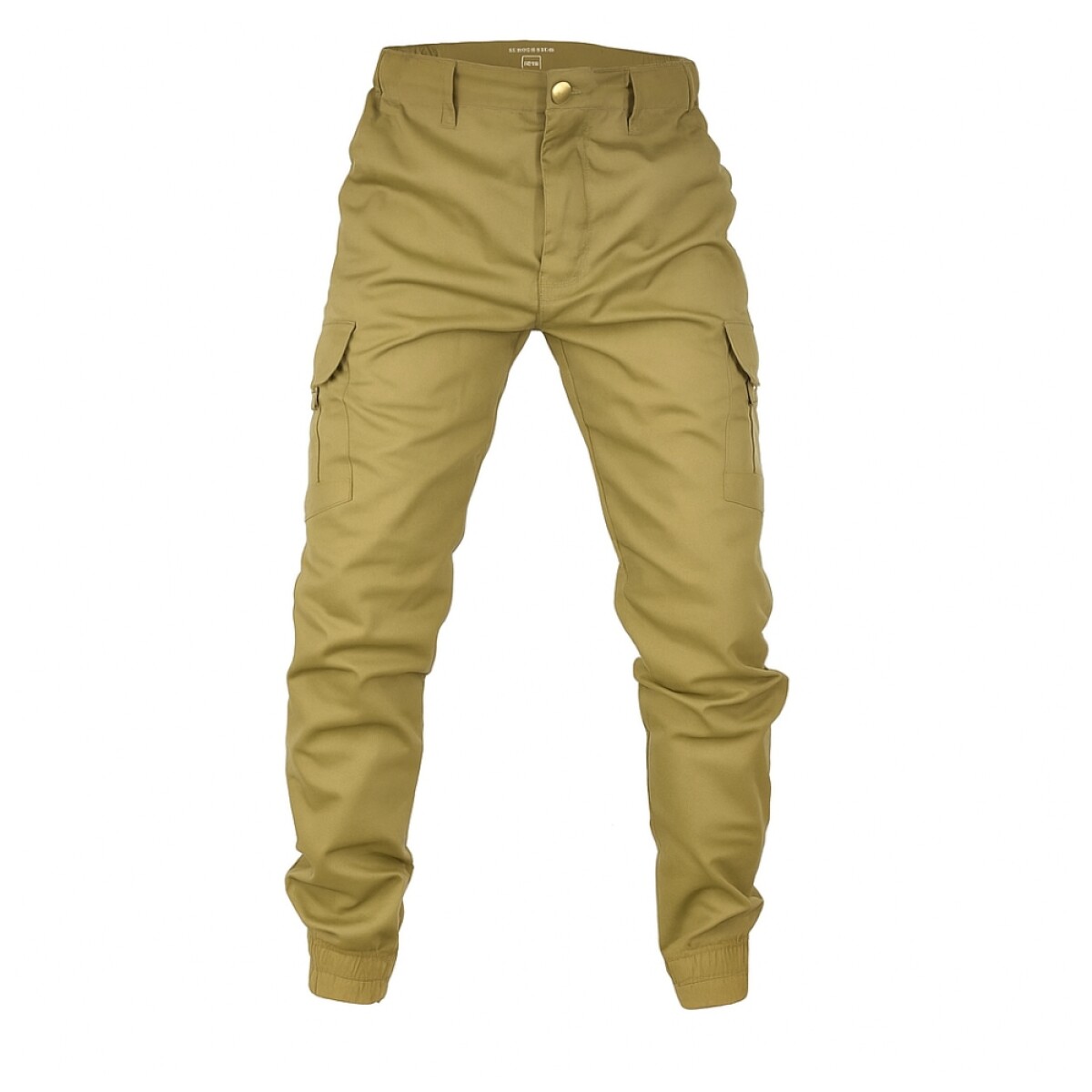 Pantalon tactico Sentinel - Caqui 