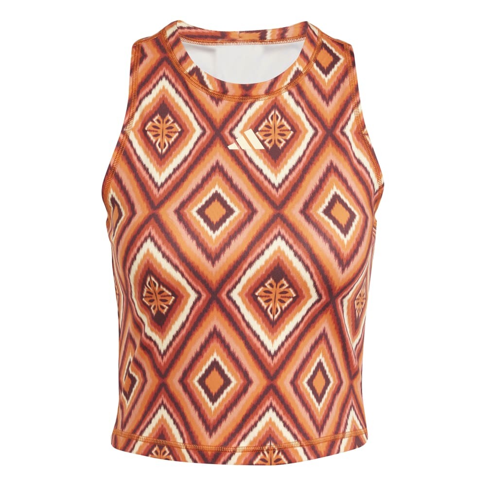 Bividi Training Farm Trn Mujer Mystery Brown/fox Red/easy Yellow