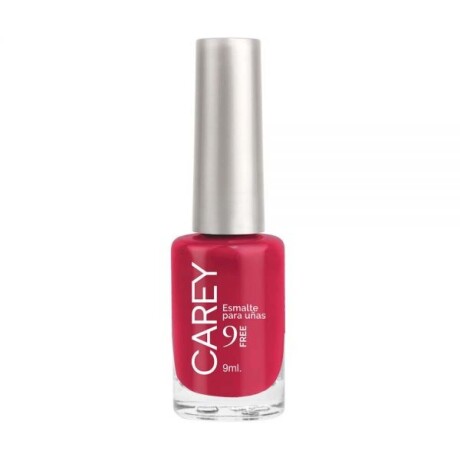 Esmalte de Uñas Carey Cremoso Jinxi Rojo Esmalte de Uñas Carey Cremoso Jinxi Rojo