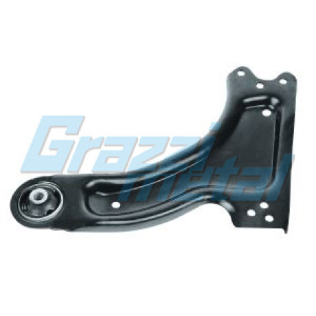 BASTIDOR SUSPENSION CHEVROLET IZQ CORSA II MONTANA - BASTIDOR SUSPENSION CHEVROLET IZQ CORSA II MONTANA -