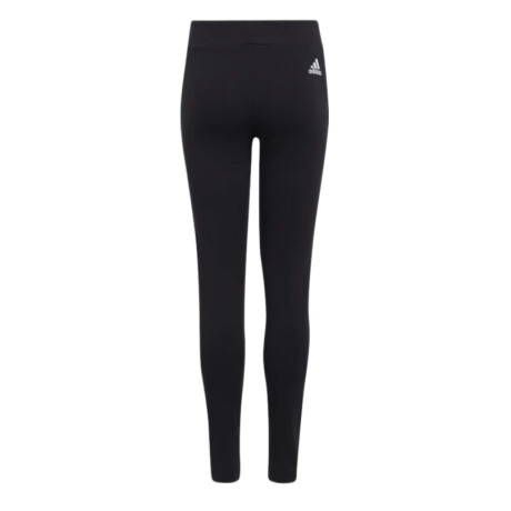 Calza 3Bar Negro