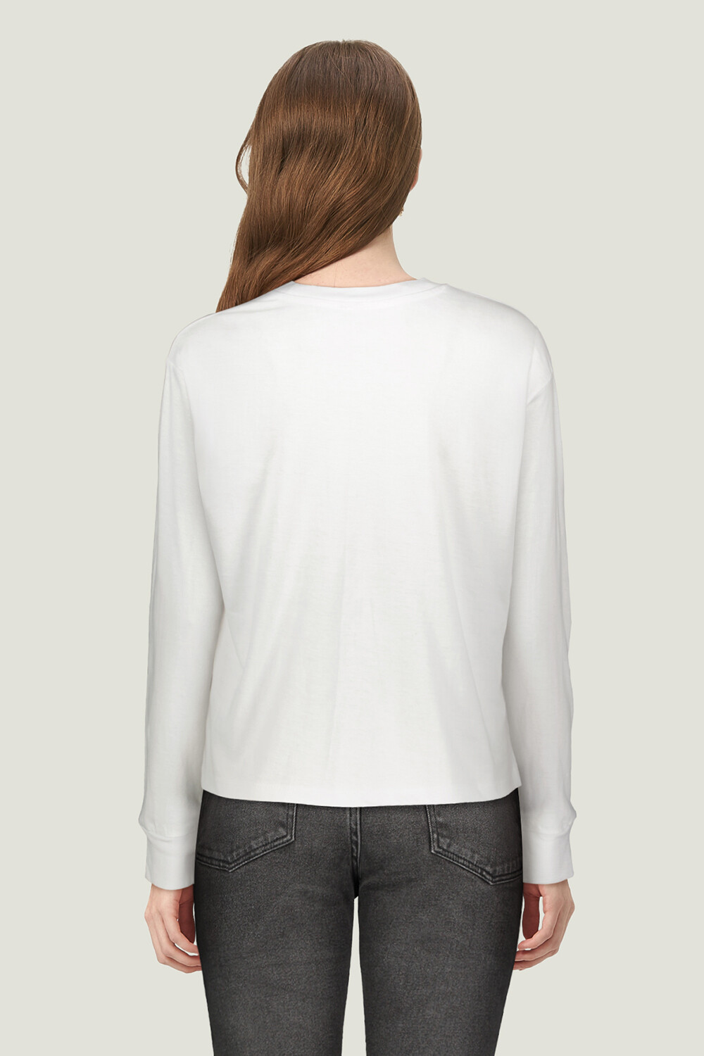 Remera Kaspar Estampado 2