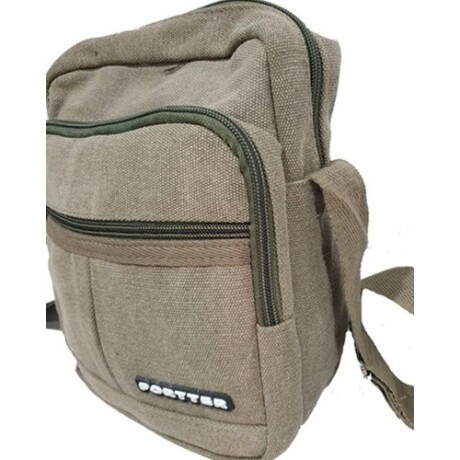 Morral Arye Arequita liso resistente para exterior e interior Liso