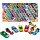 Set Sorpresita N45 Pack X50 Autitos De Metal A Escala Cot002038