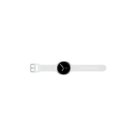Smartwatch Samsung Galaxy Watch8 44 mm Bluetooth SM-L330 Silver