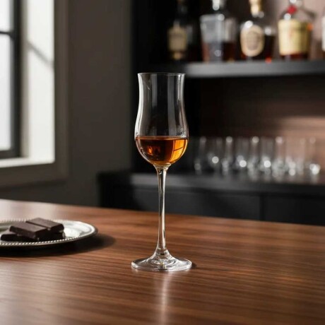 Juego de 6 Copas Licor 100ML Juego de 6 Copas Licor 100ML