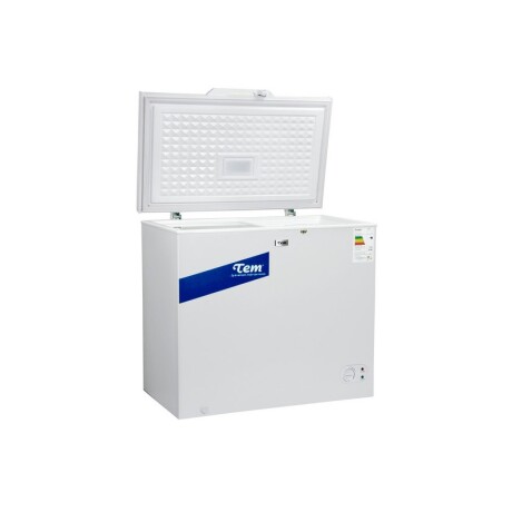 FREEZER TEM HORIZONTAL 200 LTS. DOBLE ACCION FREEZER TEM HORIZONTAL 200 LTS. DOBLE ACCION