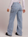 JEAN CARPI RUSTY Azul Claro