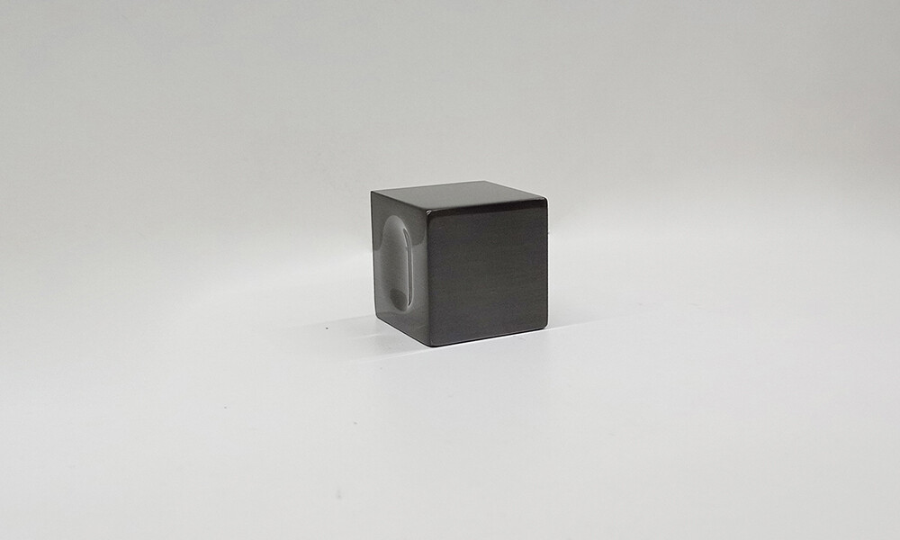 Tirador ICE ZP5713 O-31