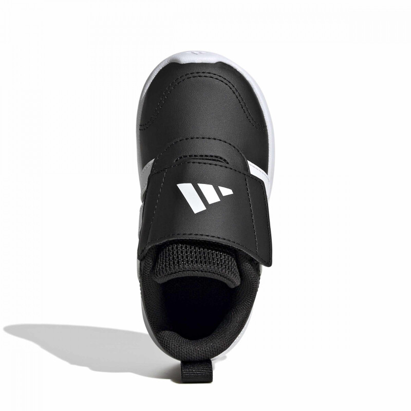 Championes Adidas VL MOVE CF I niños KH9751 Negro-blanco