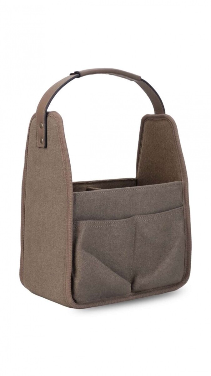 Posatermo Namibia - Canvas Topo 