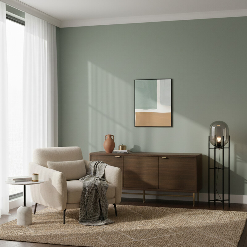 CUADRO CANVAS 40x50cm MARCO FORMAS 4 CUADRO CANVAS 40x50cm MARCO FORMAS 4