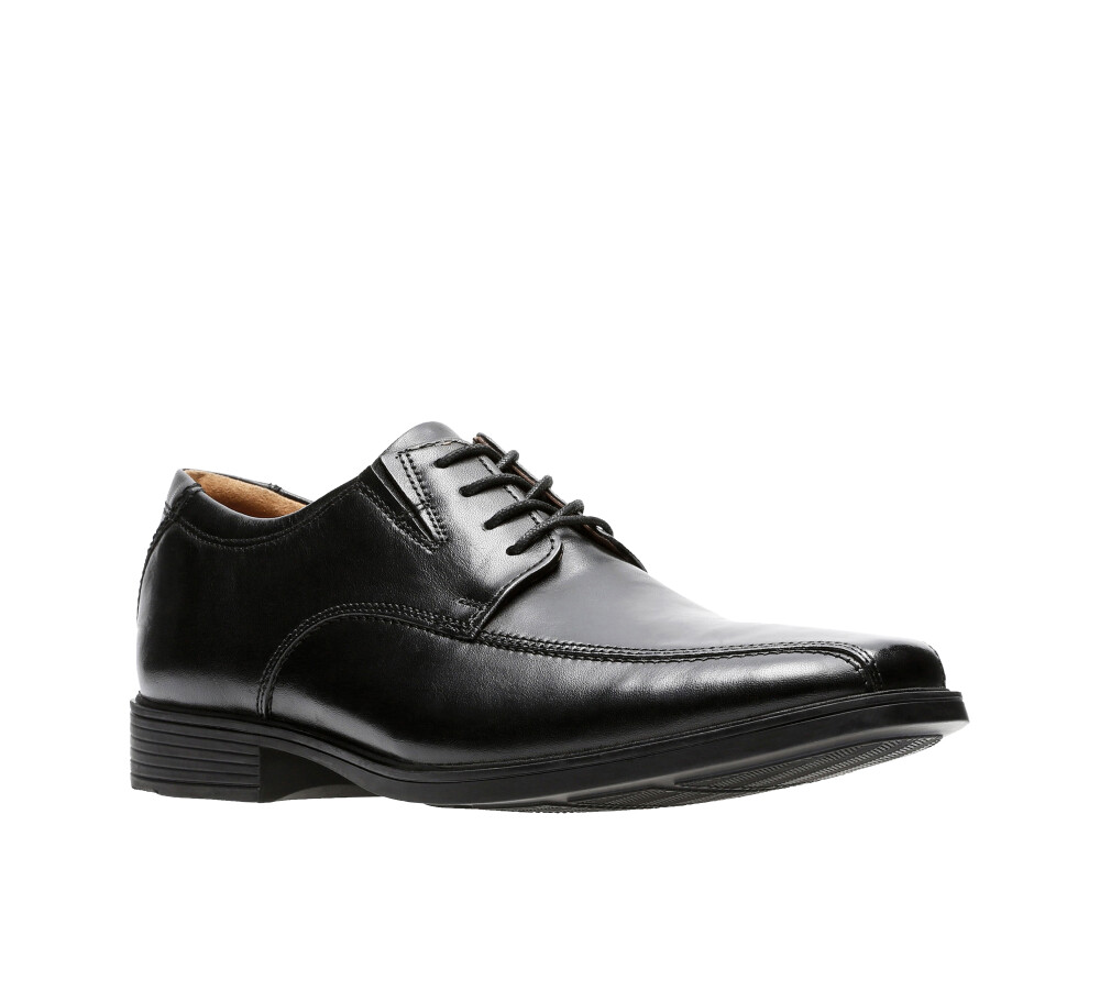 Tilden Walk Black