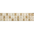 GUARDA DECORATIVA MODELO HDLR11001 HD "A" 8.5X35 CM Guarda Decorativa Modelo Hdlr11001 Hd "a" 8.5x35 Cm