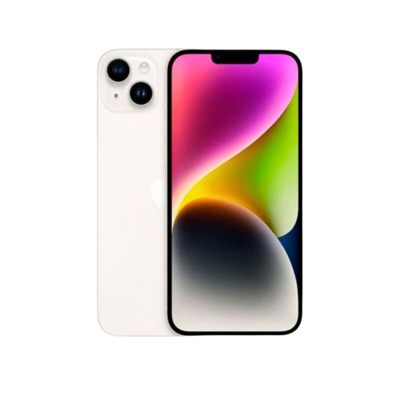 iPhone 14 256gb Starlight Sim Mpw43hn/A iPhone 14 256gb Starlight Sim Mpw43hn/A