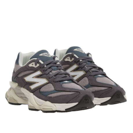 Championes New Balance U9060528 Gris