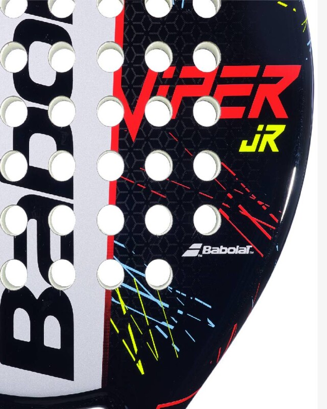 Babolat Accesorios Padel Paletas Viper_Junior 0