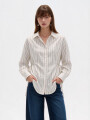 Camisa Prasa Estampado 2