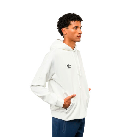 Canguro de Hombre Umbro City Blanco