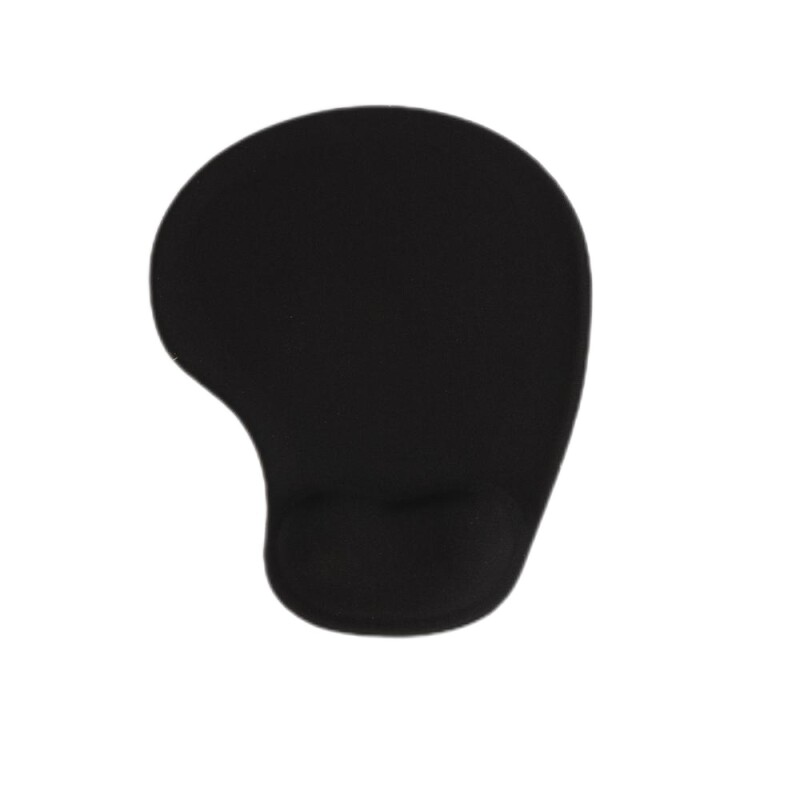 Mouse pad G01 con almohadilla ergonómica para oficina Mouse pad G01 con almohadilla ergonómica para oficina