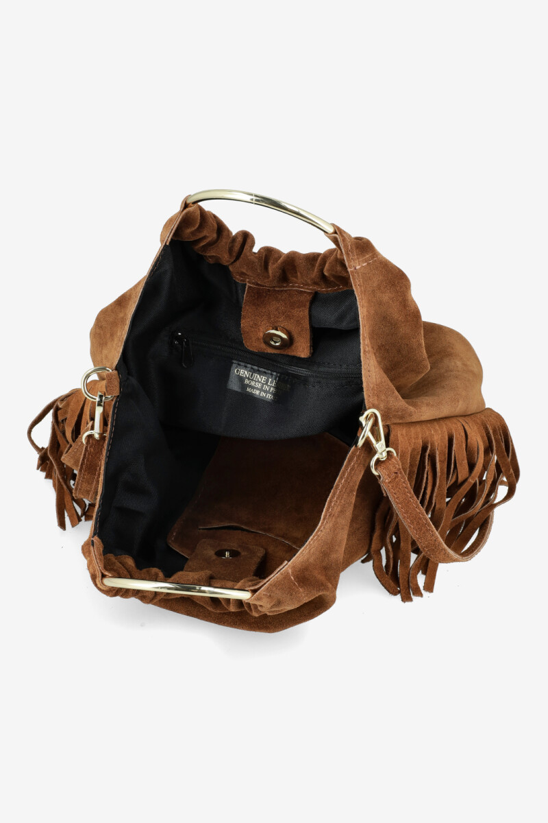 CARTERA Cuero