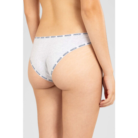 Pack x 2 bikini mafalda Diseño 2