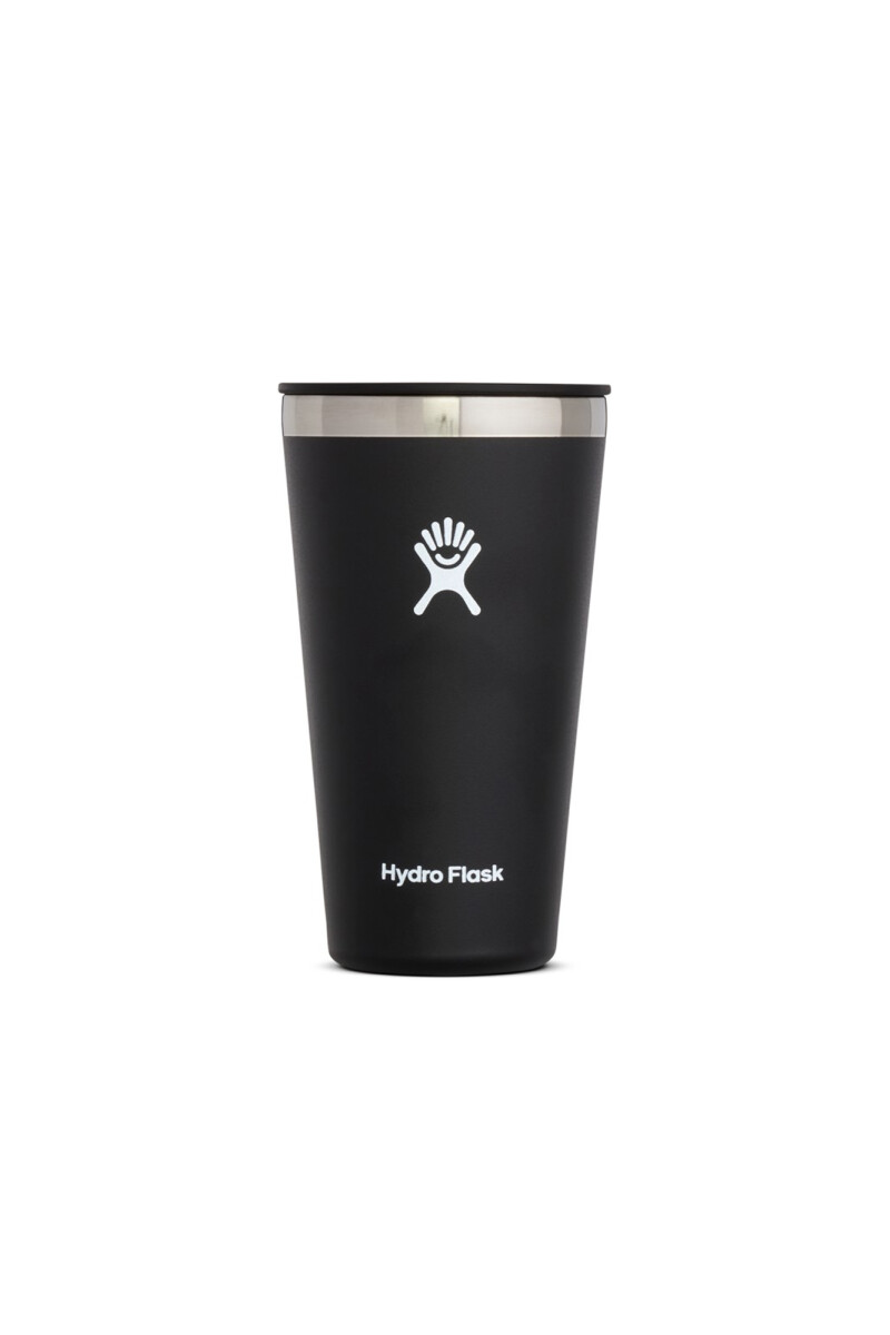 16 OZ. TUMBLER Black