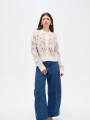 Saco Cyther Estampado 2