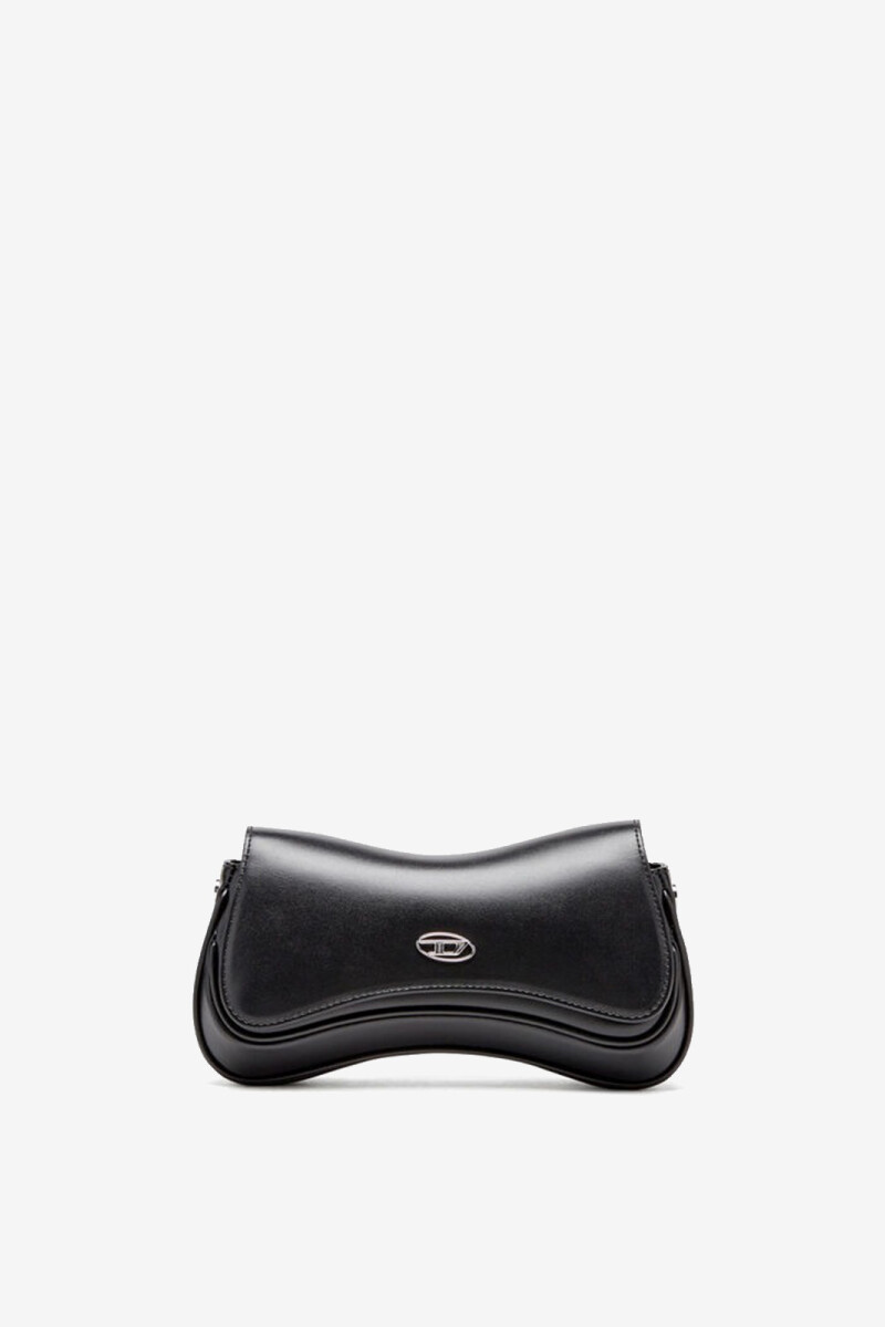 PLAY CLUTCH BOLSA DE MANO Negro