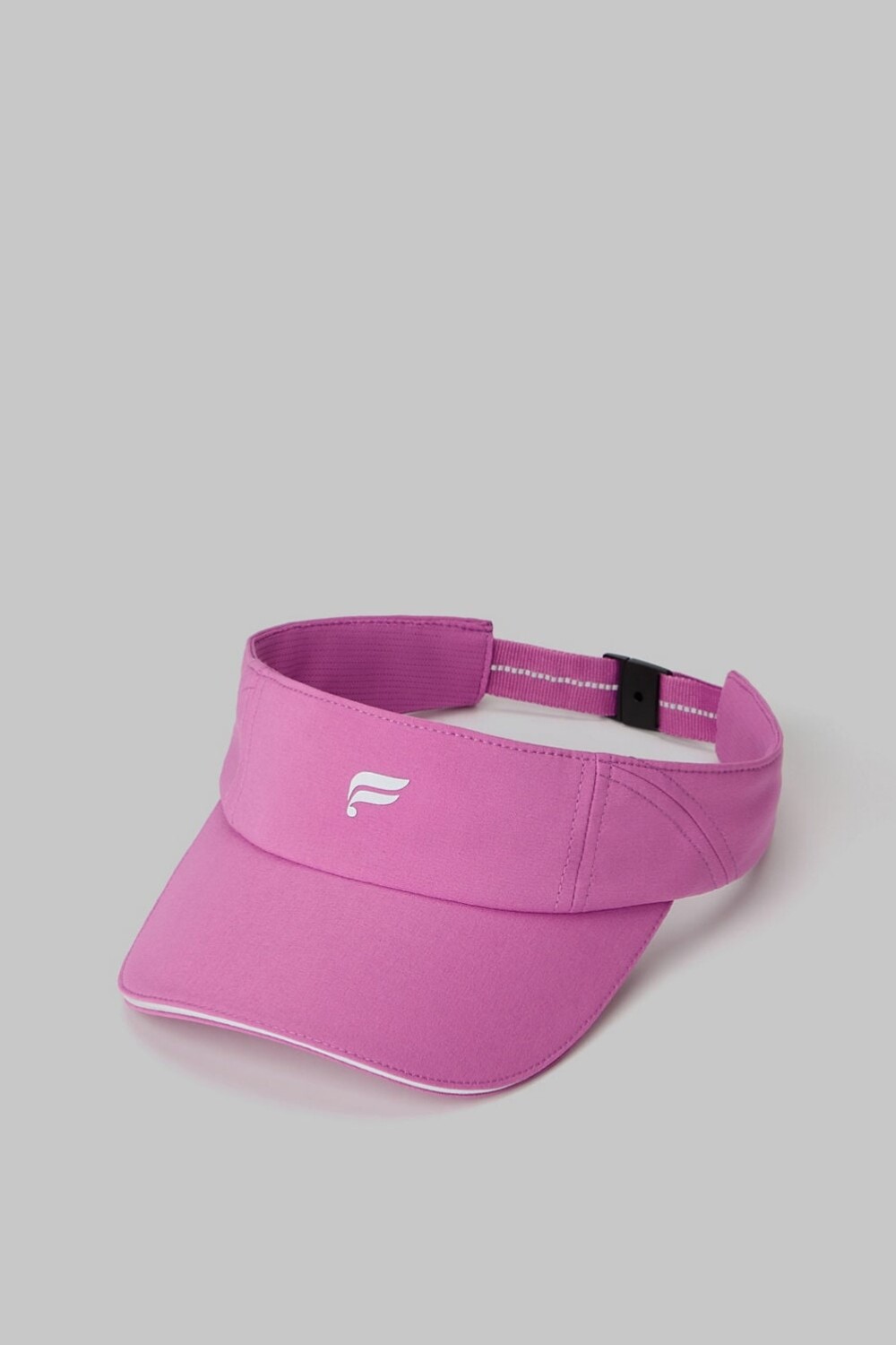 Gorras The Fundamental Visor Unisex Wanderlust Pink
