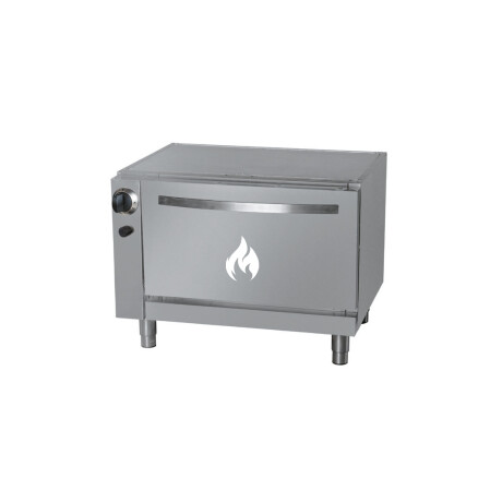 Horno Estático a Gas/Supergas GN 1/1 Horno Estático a Gas/Supergas GN 1/1