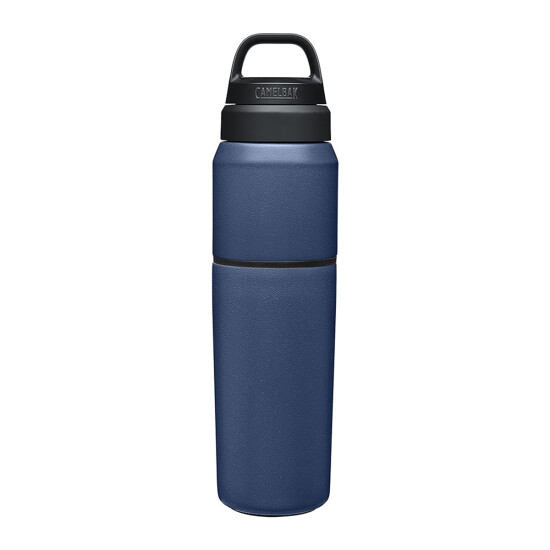 Botella Camelbak MultiBev SST Vacuum Insulated 17oz/12oz, Navy 0