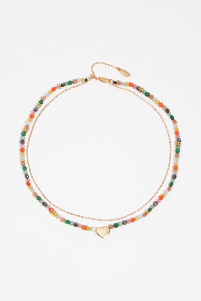COLLAR Verde