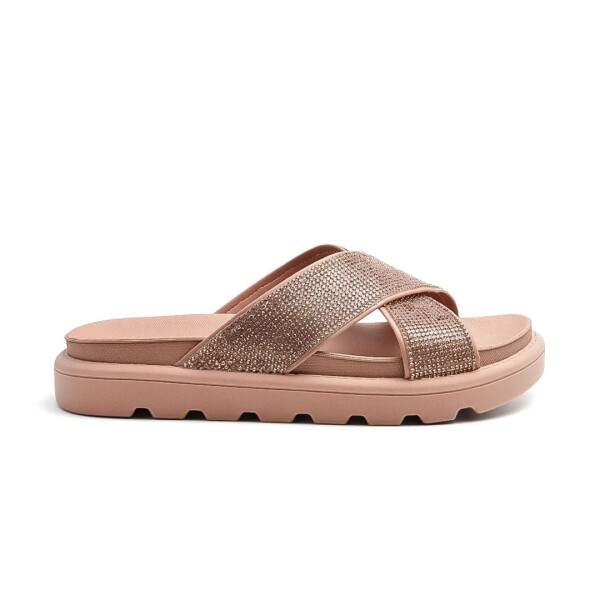 CASUAL CARLY - KORIUM BEIGE