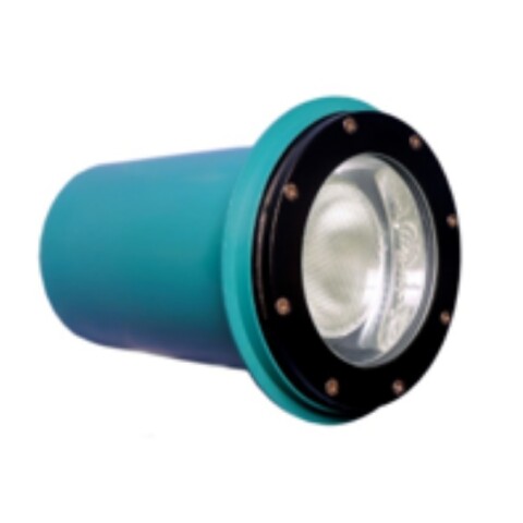 PROYECTOR EMBUTIR P/PISO PAR 30 75 E27 - NC PROYECTOR EMBUTIR P/PISO PAR 30 75 E27 - NC