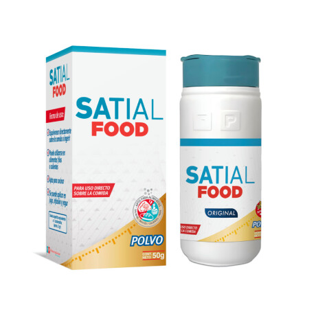 Satial Food 50g Satial Food 50g