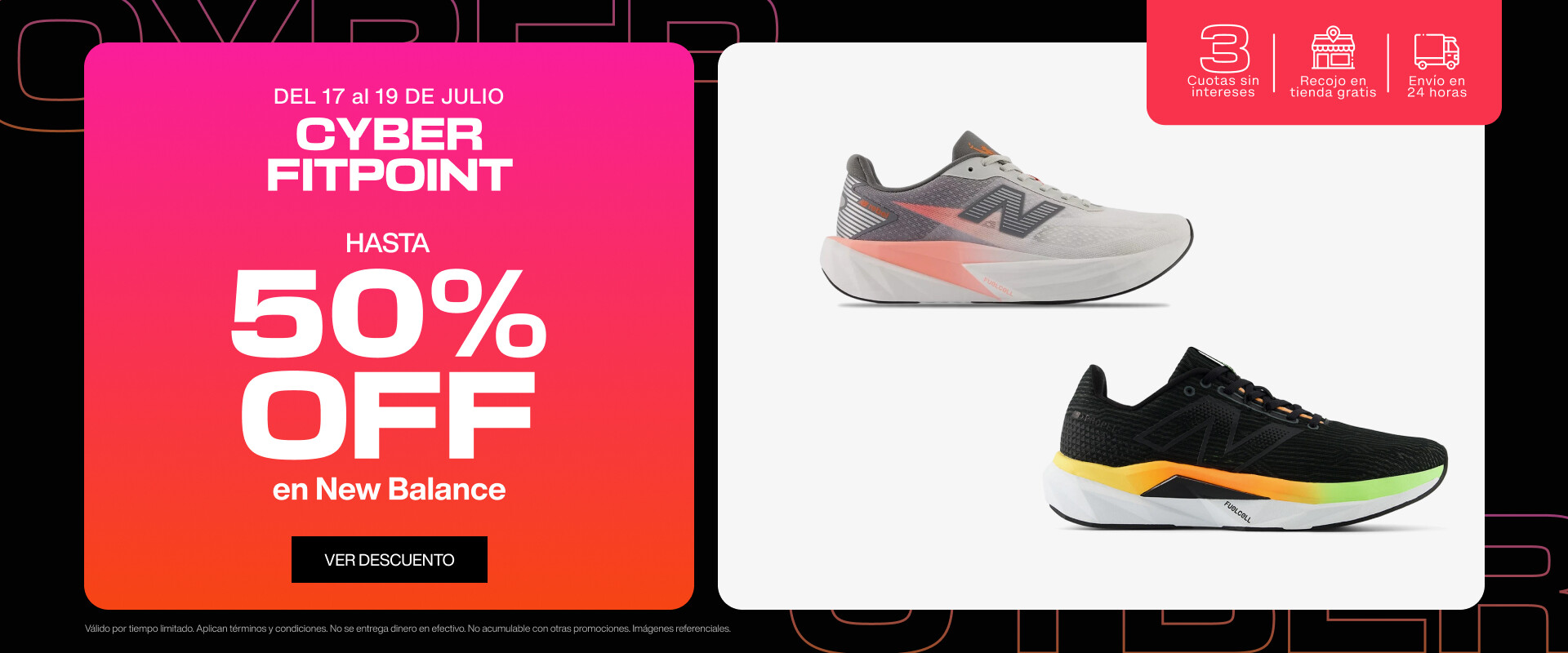 Cyber 2 - New Balance