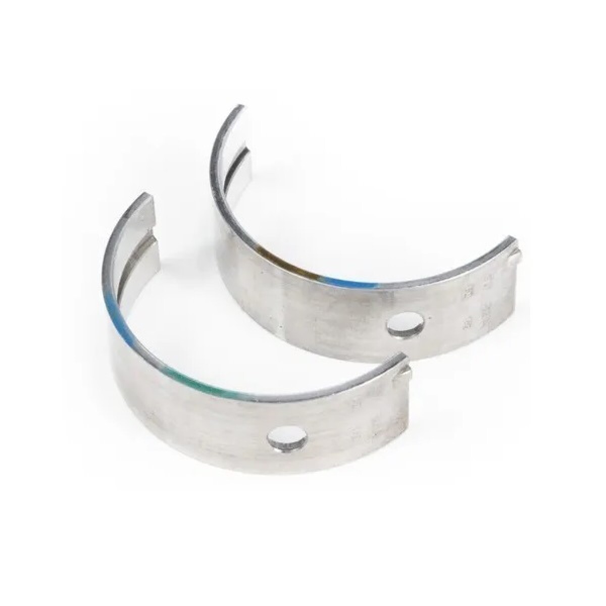 JUEGO PAR DE METALES DE BANCADA - CRUZE / SONIC / TRACKER 