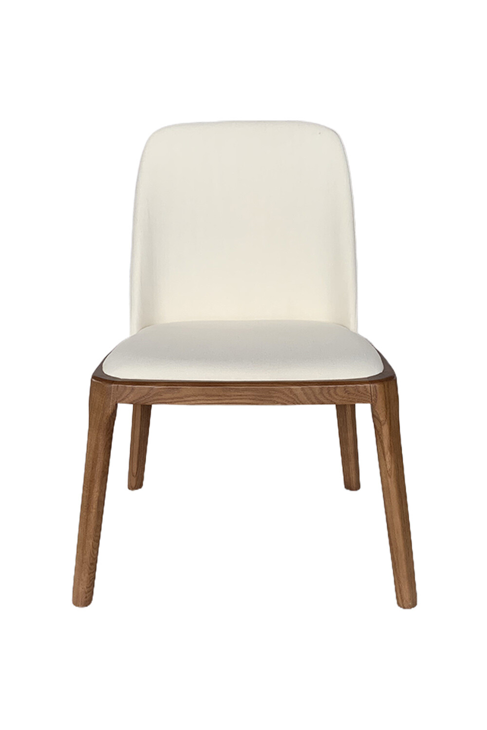 Silla Novara Color Unico