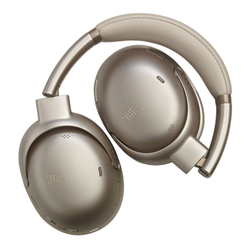 Auriculares JBL Tour One M3 Bluetooth NC Champagne Auriculares JBL Tour One M3 Bluetooth NC Champagne