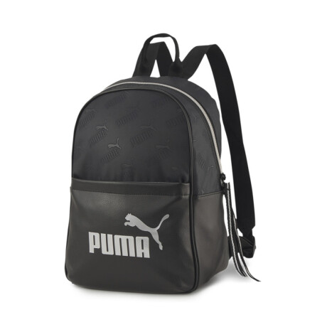 WMN Core Up Backpack 07738601 Negro