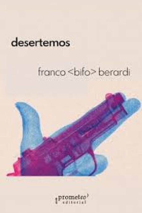 DESERTEMOS DESERTEMOS