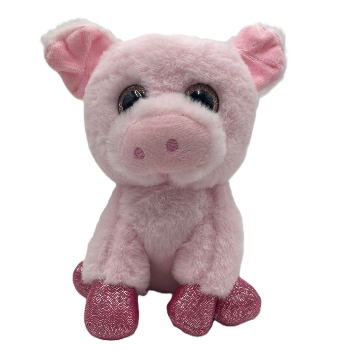 Peluche Chancho 20 cm. Phi Phi Toys 