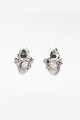PENDIENTES Plata