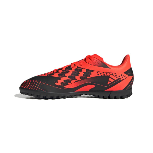 Championes Adidas De Fútbol SpeedPortal Messi.4 TF Negro